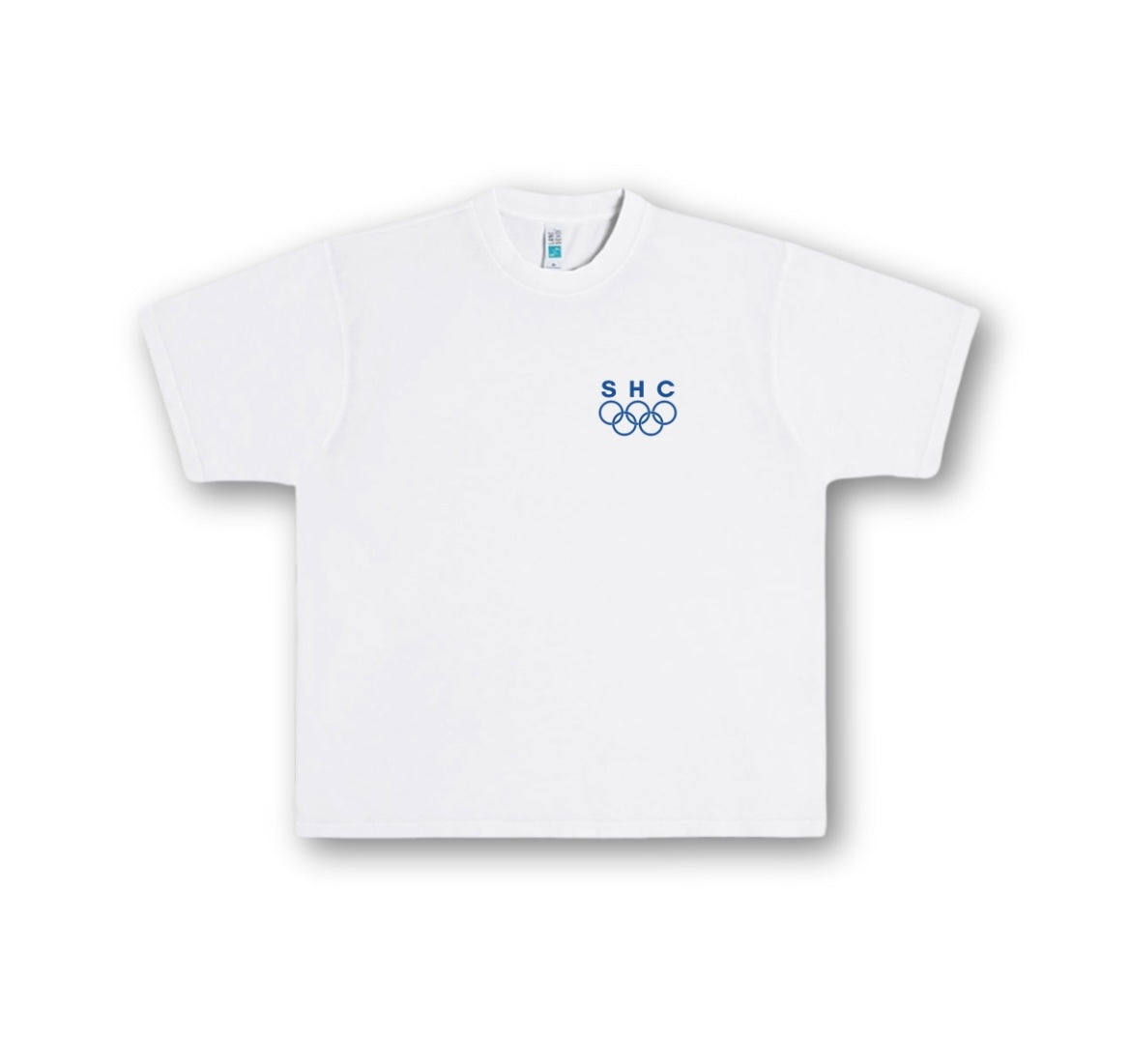 SHC Games Tee